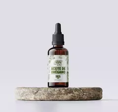 Aceite de Oregano 30ml