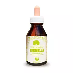 Tremella Doble extracto 100ml