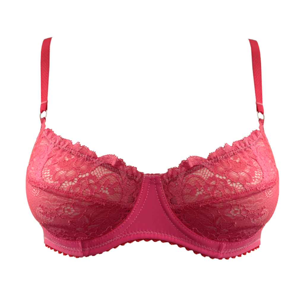 PINK SOUR BRA