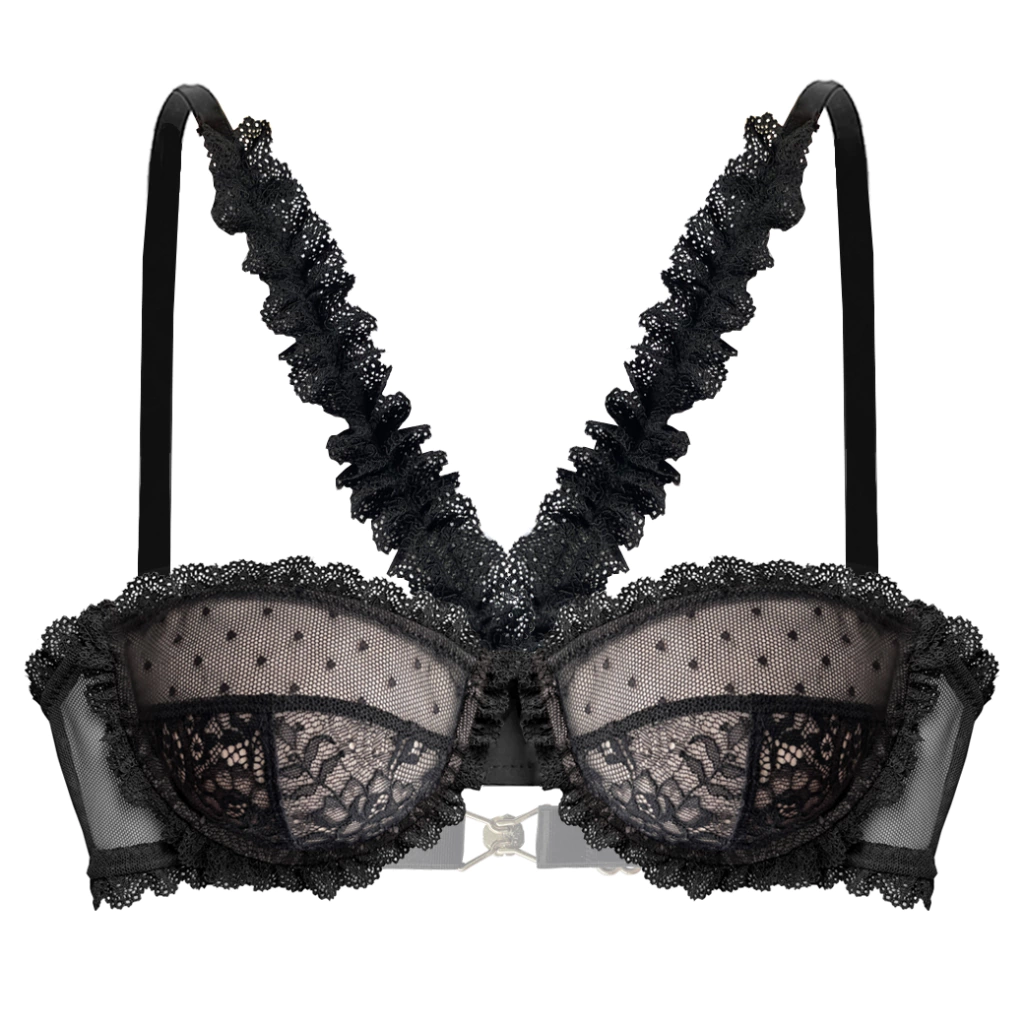 DELICATE BRA