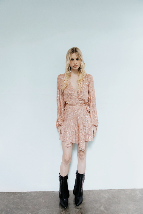 Vestido París - comprar online