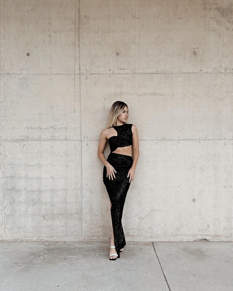 California Dress