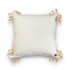 Capa de Almofada Joá 40x40cm - comprar online