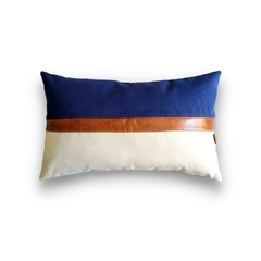 Capa de almofada Regis 25x40cm - comprar online