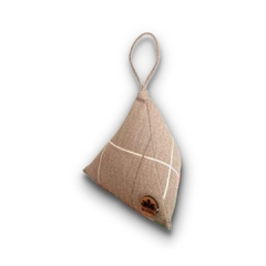 Peso para porta com alça Stone