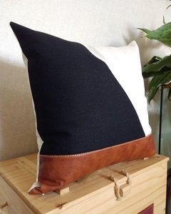 Capa de almofada Boho 40x40cm - loja online