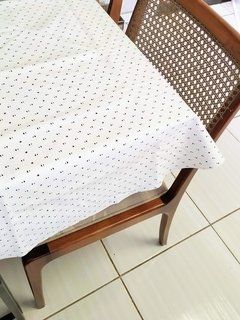 Toalha de mesa Setas