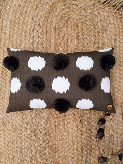 Capa de Almofada Mamonara 25x40cm - comprar online