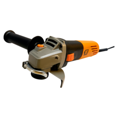 Inducido Rotor Bobina Amoladora LUSQTOFF AML850 - comprar online