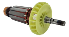 Rotor Bobina Inducido Amoladora Black And Decker G720