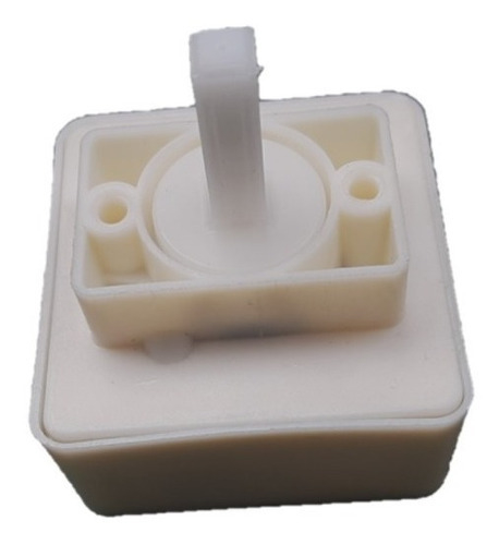 Reloj Tecnova 2 contactos