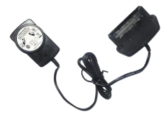 Cargador de Batería FOXPRO ION LITIO 20 V - comprar online