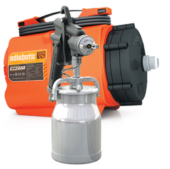 JUEGO DE CARBONES ADIABATIC EC2000 - comprar online
