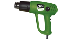 Pistola de Calor FOXPRO FOX006C 2000W