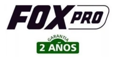 Pistola de Calor FOXPRO FOX006C 2000W - comprar online
