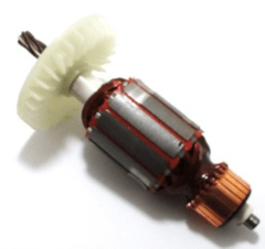 Inducido Rotor Black and Decker BDSG500 Stanley STDR5206 (5140136-80)