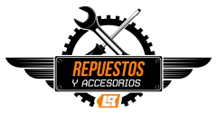 Interruptor Atornilladora LUSQTOFF ATL710-8 Original - Reparacion Motores
