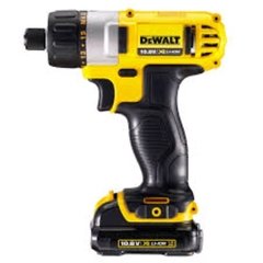 Motor atornilladora DeWALT DCF610 - tienda online