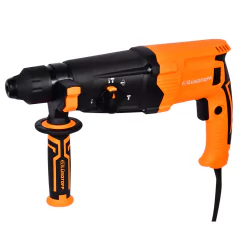 Portacarbones Rotomartillo LUSQTOFF RML850-9 Original en internet