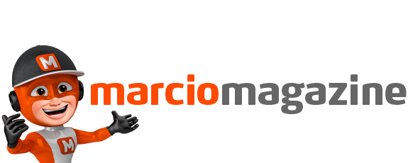 Marcio Magazine