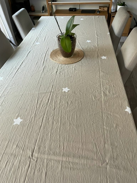 Banner de la categoría Manteles