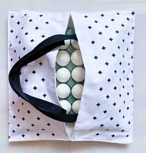 Banner de la categoría Porta Tutti