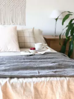 Pie de cama Mimi - comprar online