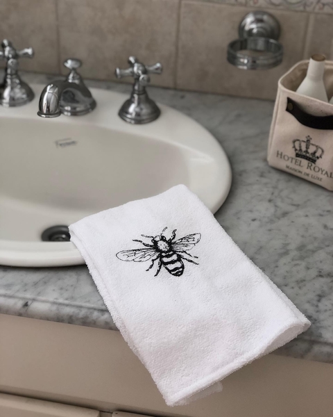 Toalla Abeja - comprar online
