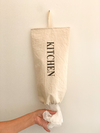 Porta Bolsas Kitchen - comprar online