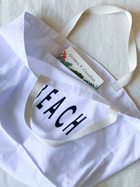 Bolso Beach 2 opciones