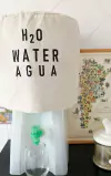 FUNDA BIDÓN WATER