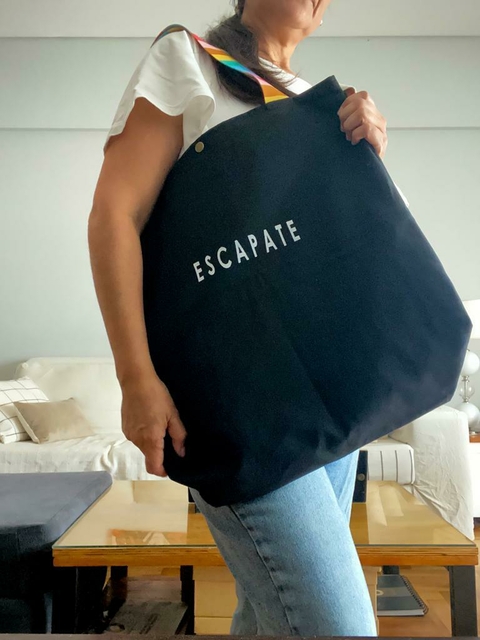 Bolso XL Escapate - comprar online