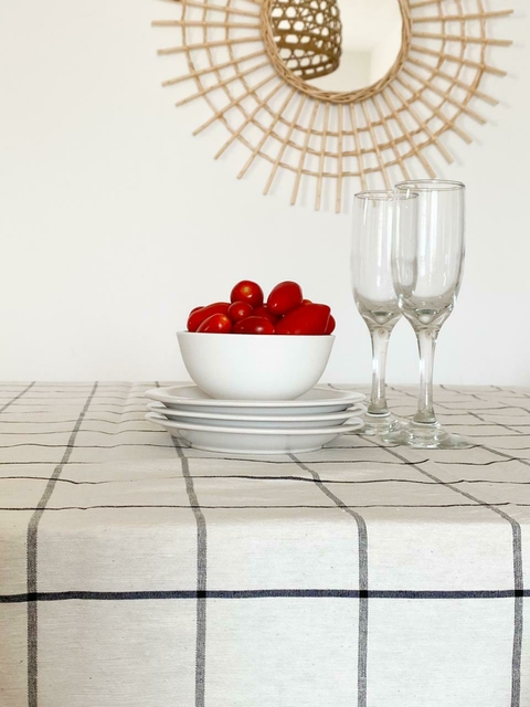 Mantel Nordico - comprar online