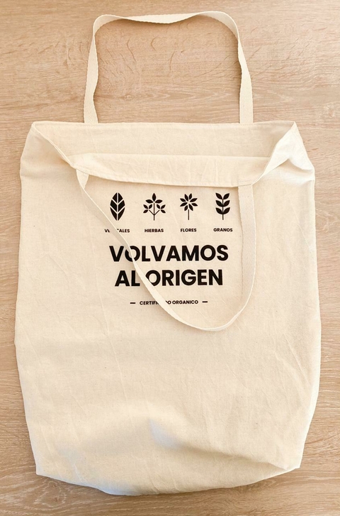 Bolso tote Bag - comprar online