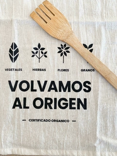 REPASADOR GRANOS