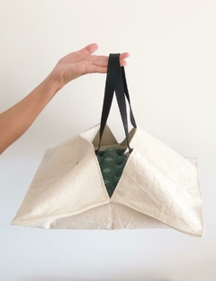 PORTA TUTTI NATURAL - comprar online