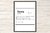 Love dictionary - comprar online