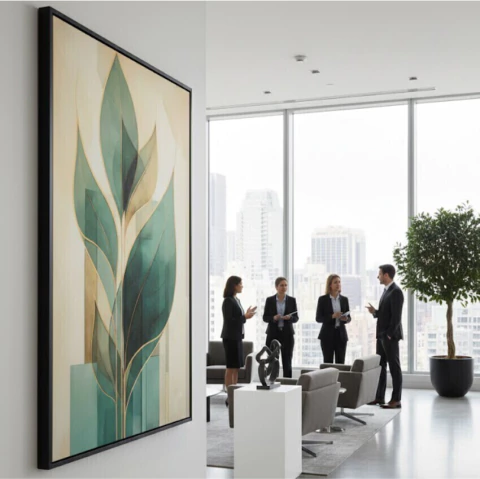 Folha Art Color - comprar online