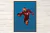 Homem de Ferro Pop Art
