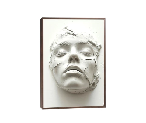 White Face - loja online