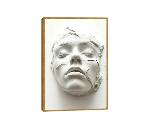Imagem do White Face