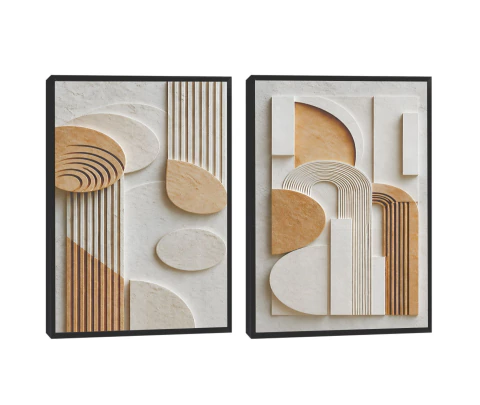 Abstratos Geo New na internet