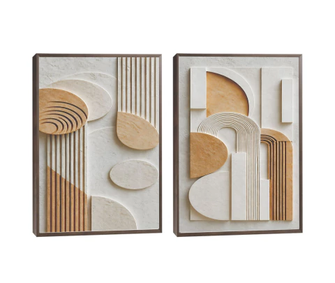 Abstratos Geo New - loja online