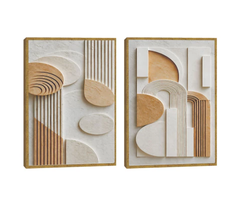 Imagem do Abstratos Geo New