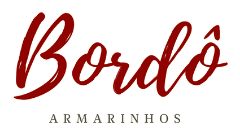 Bordô Armarinhos
