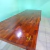 Mesa de Algarrobo Alistonada 3,00 x 1.10 m. - INNOVA Muebles