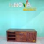 Bahiut bajo Rack. Mesa Tv LED. 1,50x0,60m. - INNOVA Muebles