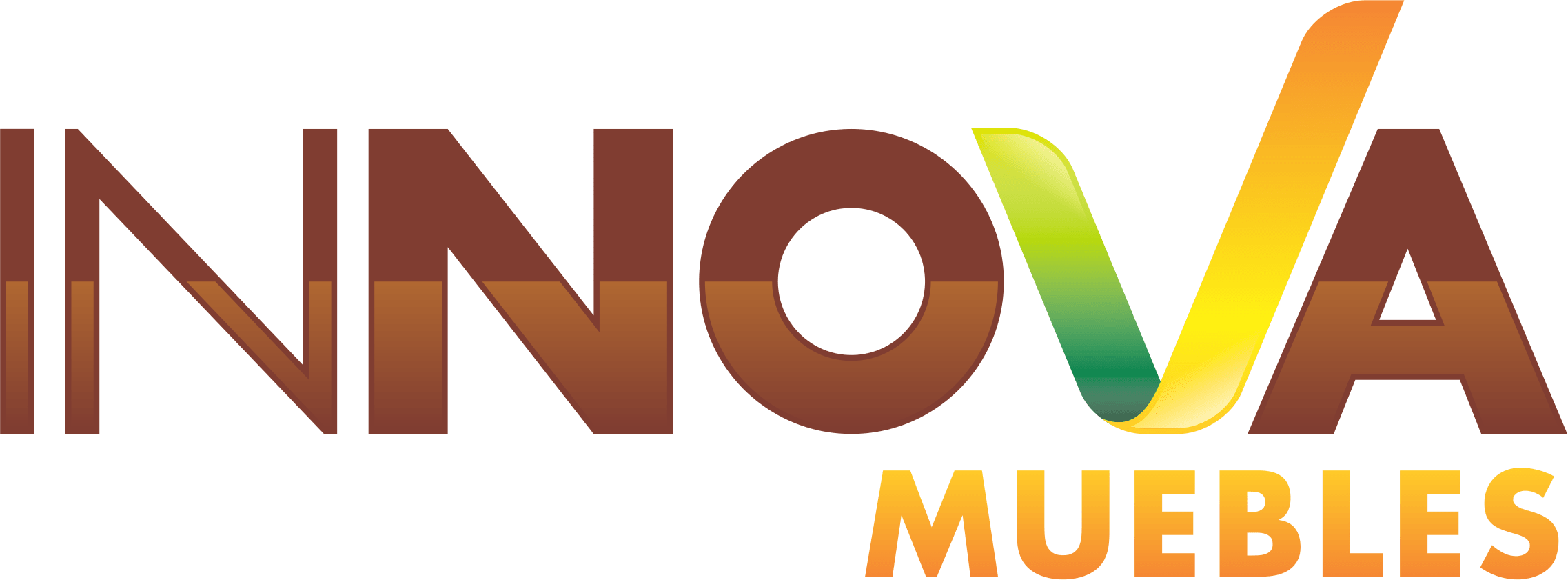 INNOVA Muebles