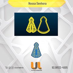 Cod1032 Nossa Senhora