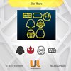Cod1035 Star Wars